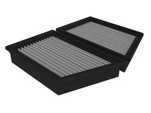 Load image into Gallery viewer, aFe 20-25 Porsche 911 Carrera Magnum FLOW Pro DRY S Air Filter - 30-10432DM