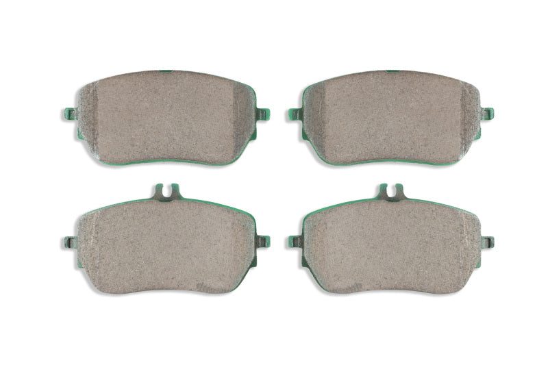 DBA 2020+ Mercedes-Benz CLA200 SP Performance Front Brake Pads - DB15267SP