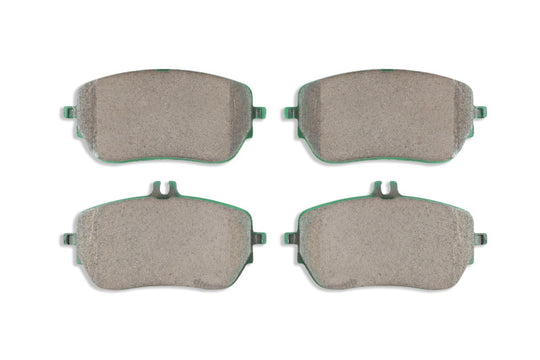 DBA 2020+ Mercedes-Benz CLA200 SP Performance Front Brake Pads - DB15267SP