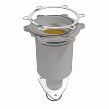 Load image into Gallery viewer, MagnaFlow Direct Fit Catalytic Converter 96-00 Pathfinder Passenger Side Front - 50212