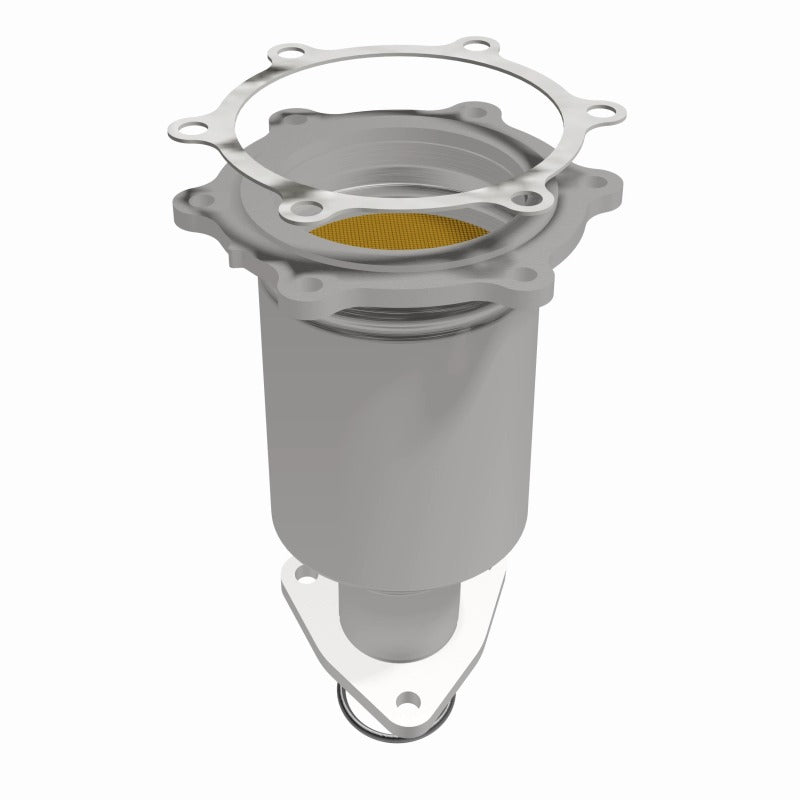 MagnaFlow 1997 Infiniti QX4 3.3L Direct Fit Converter - 4451499