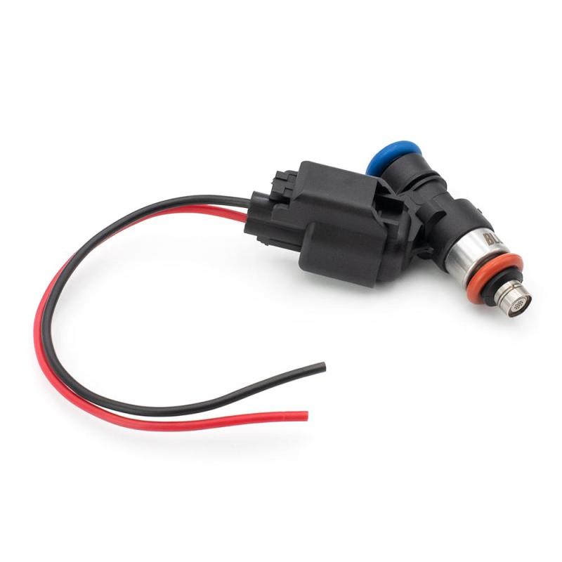 BLOX Racing Eco-Fi Street Injectors 1000cc/min GM LS3/LS7 (Single Injector) - BXEF-04914-1000-SP