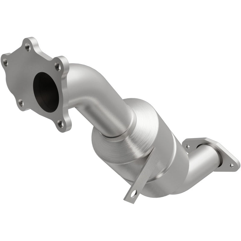 MagnaFlow Direct Fit Catalytic Converter 02-07 WRX/STi frt OEM - 49162