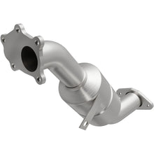 Load image into Gallery viewer, MagnaFlow Direct Fit Catalytic Converter 02-07 WRX/STi frt OEM - 49162