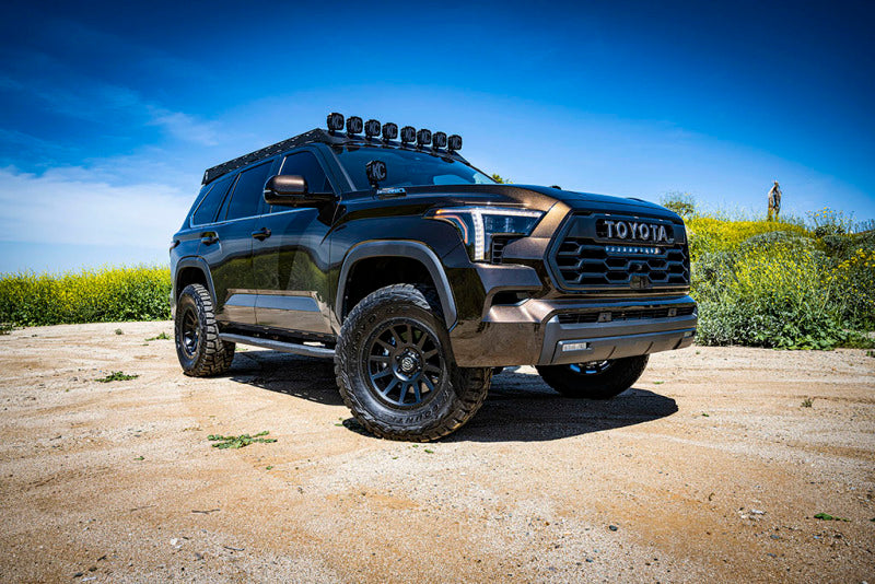 ICON 22-25 Toyota Tundra 2.5 Series VS RR CDXS Coilover Kit - 58770X
