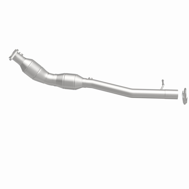 MagnaFlow Direct Fit Catalytic Converter 06-08 Range Rover D/S OEM - 49713