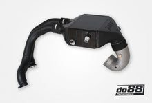 Load image into Gallery viewer, do88 19-20 BMW M2 Comp (F87)/15-20 BMW M3/M4 (F8X) BigPack Intercooler Kit w/Intercooler + Pipes - BIG-250-SS