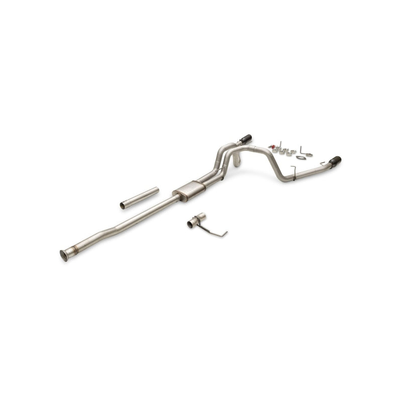 Flowmaster 21-25 Ford F-150 FlowFX Cat-Back Exhaust System - 718170