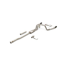 Load image into Gallery viewer, Flowmaster 21-25 Ford F-150 FlowFX Cat-Back Exhaust System - 718170