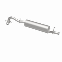 Load image into Gallery viewer, MagnaFlow BRE Exhaust Kit 06-10 Toyota Yaris 1.5L - 106-0183