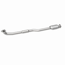 Load image into Gallery viewer, MagnaFlow Direct Fit Catalytic Converter 99-02 Daewoo Leganza 2.2L - 51619