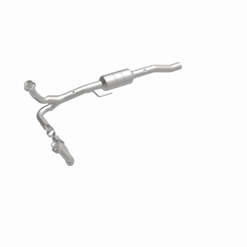 MagnaFlow Direct Fit Catalytic Converter 00 Dodge Durango 5.2/5.9L - 93216