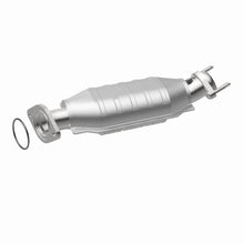 Load image into Gallery viewer, MagnaFlow Direct Fit Catalytic Converter 05-07 Ford Freestyle 3.0L - 49978