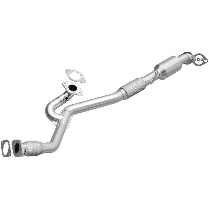 MagnaFlow Direct Fit Catalytic Converter 14-15 Buick LaCrosse Premium / Leather V6 3.6L - 52896