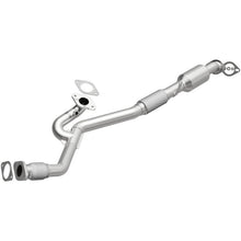 Load image into Gallery viewer, MagnaFlow Direct Fit Catalytic Converter 14-15 Buick LaCrosse Premium / Leather V6 3.6L - 52896
