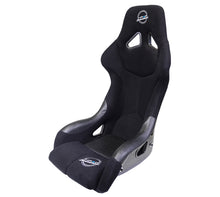 Load image into Gallery viewer, NRG FIA Competition Seat w/Competition Fabric &amp; FIA Homologated SM - FRP-RS400