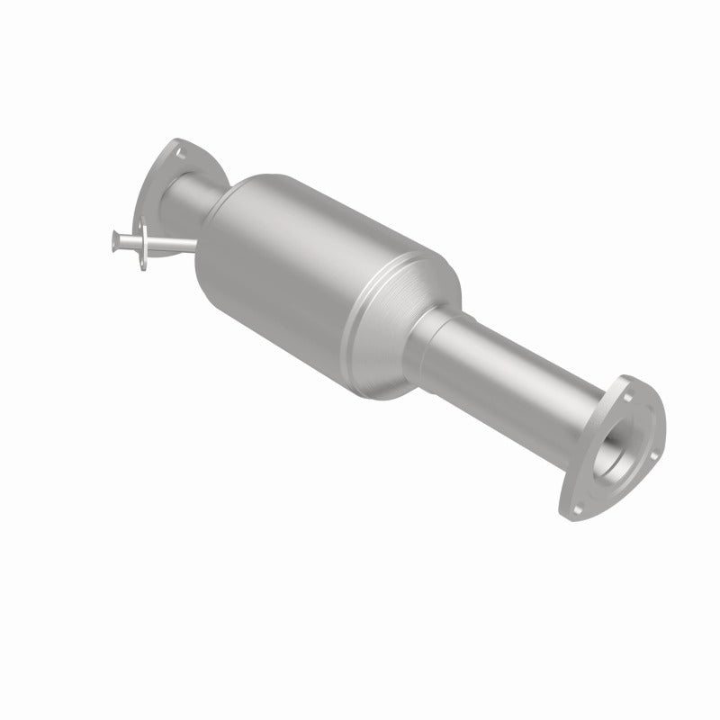 MagnaFlow Direct Fit Catalytic Converter 79-87 Toyota Land Cruiser 4.2L - 3391894