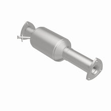 Load image into Gallery viewer, MagnaFlow Direct Fit Catalytic Converter 79-87 Toyota Land Cruiser 4.2L - 3391894