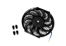Load image into Gallery viewer, ISR Performance Electrical Radiator Fan - 12in - IS-12FAN