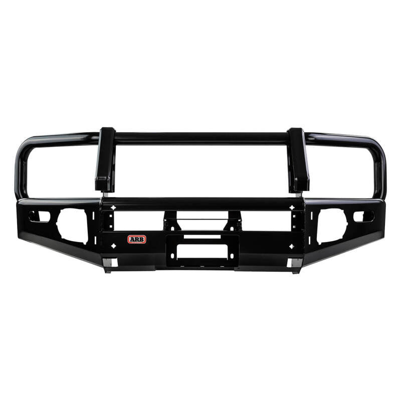 ARB Bumper/Fitting Kit Bundle 3440500 - 3440500B