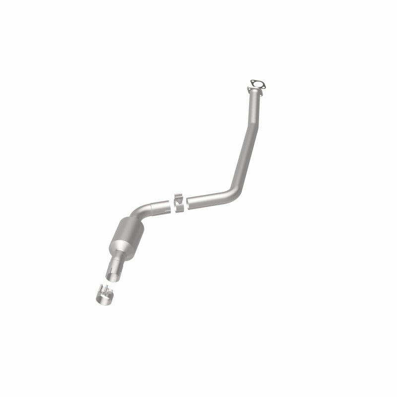 MagnaFlow 11-12 X3 3 L Underbody Direct Fit Converter - 52250