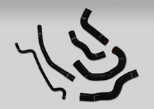 Load image into Gallery viewer, Mishimoto 05-06 Ford Mustang GT V8 / 05-10 GT500 Black Silicone Hose Kit - MMHOSE-MUS-05BK