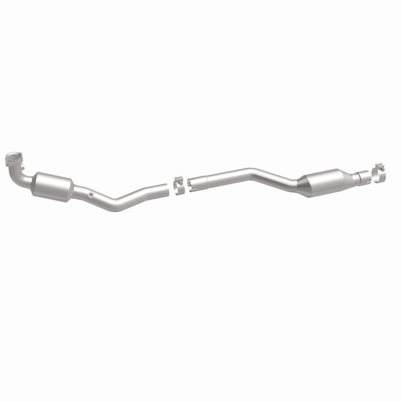 MagnaFlow 2006 Mercedes-Benz SL500 5.0L Direct Fit Converter - 551419