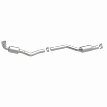Load image into Gallery viewer, MagnaFlow 2006 Mercedes-Benz SL500 5.0L Direct Fit Converter - 551419