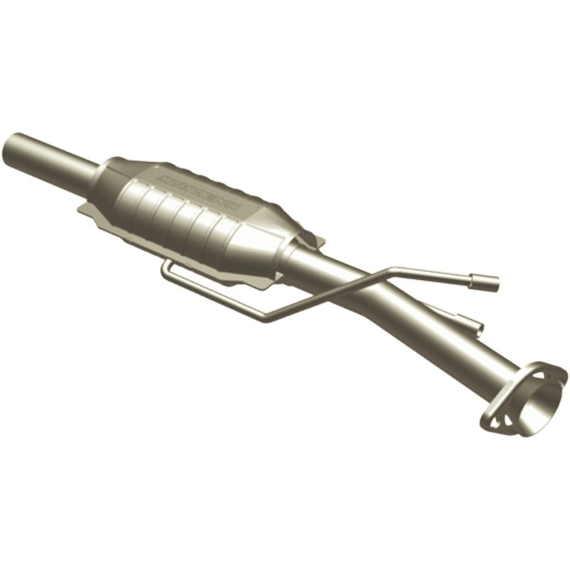 MagnaFlow Conv Ford-Mercury 32.5X6.5X4 2/2 - 23358