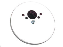 Load image into Gallery viewer, K&amp;N 59-74 Rover Custom Round Race Filter Length 6.56in Width 6.31in Height 2.25in - 56-9335