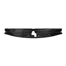 Load image into Gallery viewer, Seibon 09-10 Nissan GT-R R35 Carbon Fiber Cooling Plate