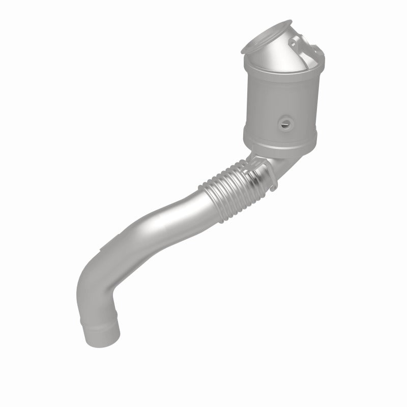 MagnaFlow 13-17 BMW 550i 4.4L Closed Couple Direct Fit Converter - 52264