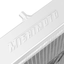 Load image into Gallery viewer, Mishimoto 08+ Subaru WRX/STi X-LINE (Thicker Core) Aluminum Radiator - MMRAD-STI-08X