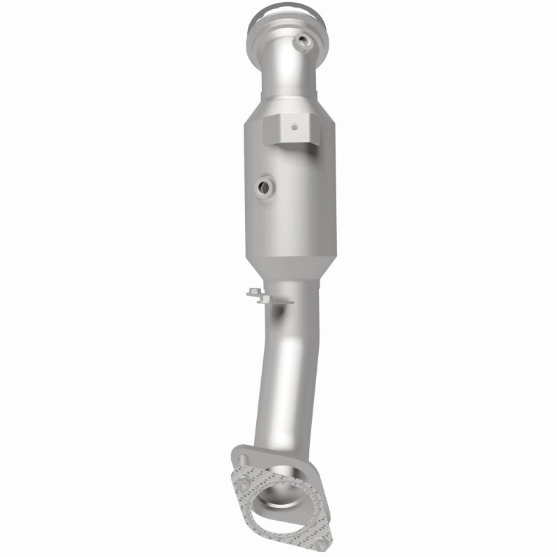 MagnaFlow 19-20 Chevrolet Silverado 1500 2.7L OEM Grade EPA Compliant Direct-Fit Catalytic Converter - 280198
