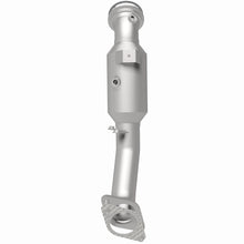 Load image into Gallery viewer, MagnaFlow 19-20 Chevrolet Silverado 1500 2.7L OEM Grade EPA Compliant Direct-Fit Catalytic Converter - 280198