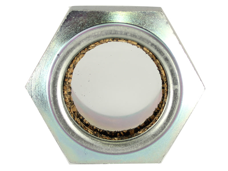 aFe POWER Differential Cover Oil Level Sight Glass - 46-00001