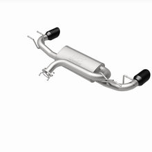Load image into Gallery viewer, MagnaFlow 19-21 Mazda 3 2.5L 2.5in Pipe Dia Street Series Cat-Back Exhaust - Hatchback Only - 19459