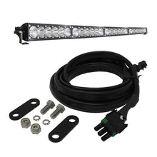 Load image into Gallery viewer, Baja Designs 10-16 Ford Raptor OnX6 Series 40in LED Light Bar Kit - 457513