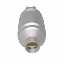 Load image into Gallery viewer, MagnaFlow Universal Catalytic Converter 1.75 inch C/A Spun - 54973