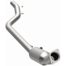 Load image into Gallery viewer, MagnaFlow 05-06 Chrysler 300 3.5L Direct Fit Converter - 4561241