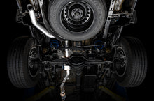 Load image into Gallery viewer, AWE Tuning 07-18 Jeep Wrangler JK/JKU 3.6L Trail Edition Cat-Back Exhaust - 3015-21007