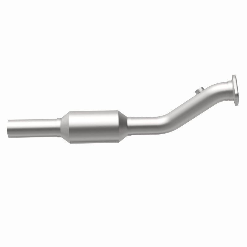 MagnaFlow 2007 Dodge Caliber 2.4L Direct Fit Converter - 5571661