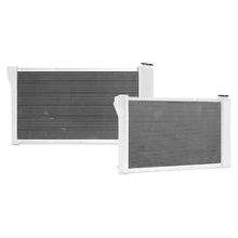 Load image into Gallery viewer, Mishimoto 67-72 GM C/K Truck X-Line Performance Aluminum Radiator - MMRAD-CK-67X