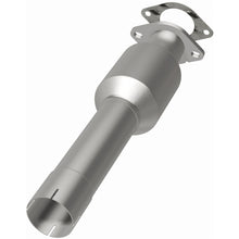 Load image into Gallery viewer, MagnaFlow 02-06 Sierra 2500HD 6.0L Direct Fit Converter - 21-989