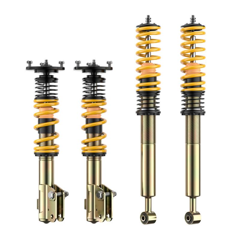 ST Coilover Kit 08-16 Mitsubishi Lancer Evo 10 - 18265817