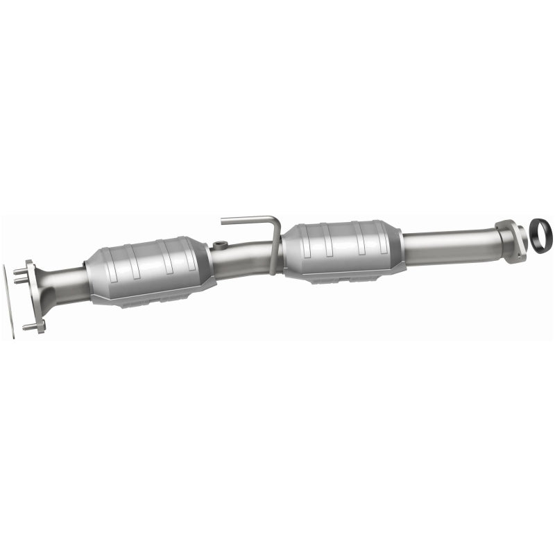 MagnaFlow Direct Fit Catalytic Converter 03-04 Ford Ranger 3.0/4. - 93170
