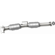 Load image into Gallery viewer, MagnaFlow Direct Fit Catalytic Converter 03-04 Ford Ranger 3.0/4. - 93170