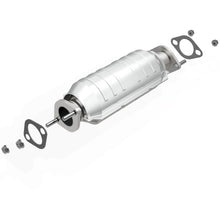 Load image into Gallery viewer, MagnaFlow 06-11 Hyundai Accent 1.6L Direct Fit Converter - 5571653