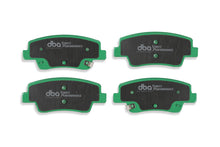 Load image into Gallery viewer, DBA 21-22 Genesis G80 SP Performance Rear Brake Pads - DB15206SP
