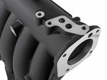 Load image into Gallery viewer, Skunk2 Pro Series 88-00 Honda D15/D16 SOHC Intake Manifold (Race Only) (Black Series) - 307-05-0265